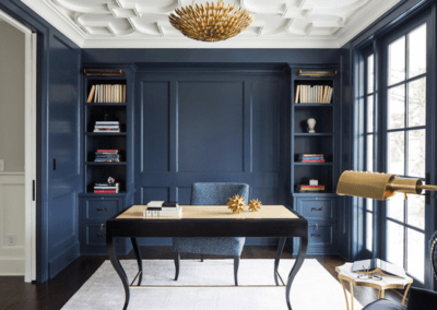 Bureaux clasique 1