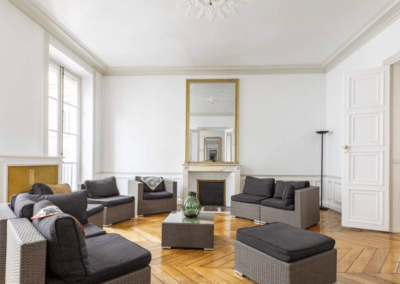 Entreprise de bâtiment à Neuilly Sur Seine