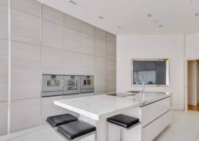 Entreprise de bâtiment à Neuilly Sur Seine