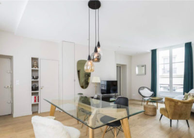 Rénovation-d’un-appartement-de-à-Paris-75004-11